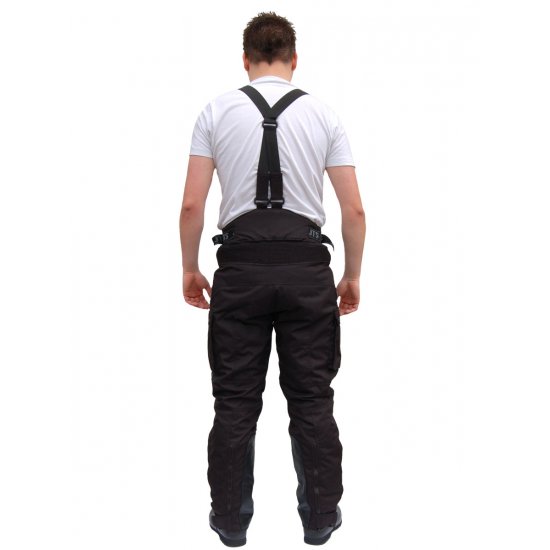 JTS Tourmax Sale Textile Trousers at JTS Biker Clothing